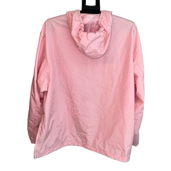 Weatherproof Appalachian State Univ Pink Water Resistant Hooded Jacket Size L - Picture 5 of 15